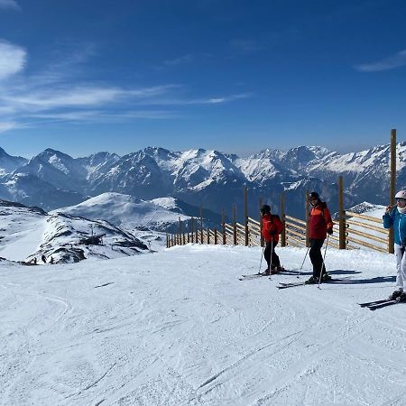 Вилла Chalet La Felize Оз Экстерьер фото