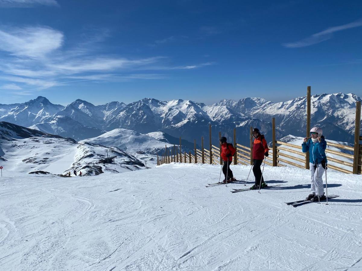 Вилла Chalet La Felize Оз Экстерьер фото