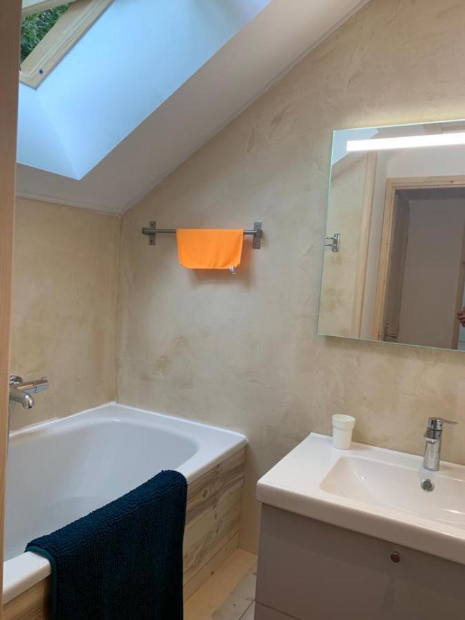 Chalet La Felize Оз Экстерьер фото