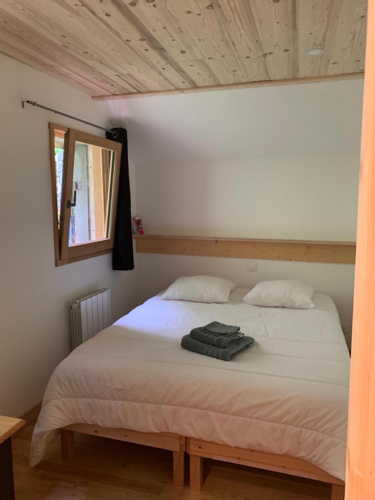 Chalet La Felize Оз Экстерьер фото